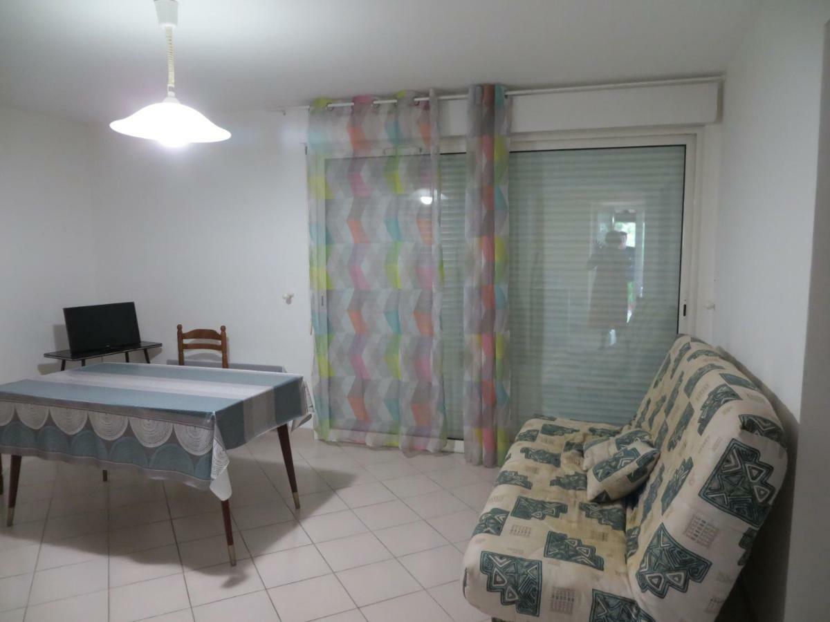 Gite Des Trouilleres Minimum 7Nuits Sampzon Exterior photo